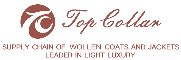Supply chain of wollen cashmere coats